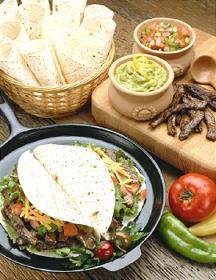 Mexican Food